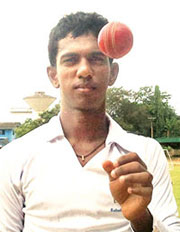 Harsha Rajapaksa