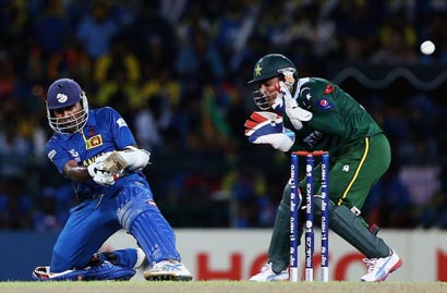 Mahela Jayawardena