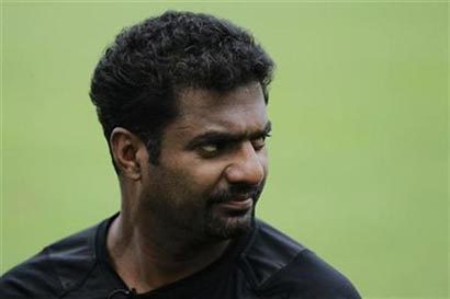 Muralitharan