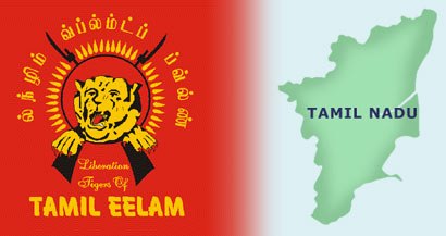 Tamil Eelam