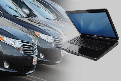 Car Permits and Laptops for Journalists