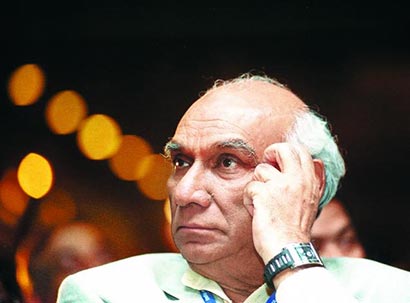 Yash Chopra