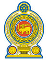 Government Logo - Sri Lanka