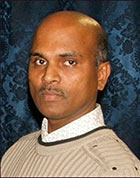 Nadarasa Mathendharan