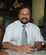 Mohan Samaranayake