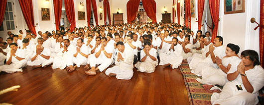 President Mahinda Rajapaksa celebrates his 67th Birthday - Photo 3