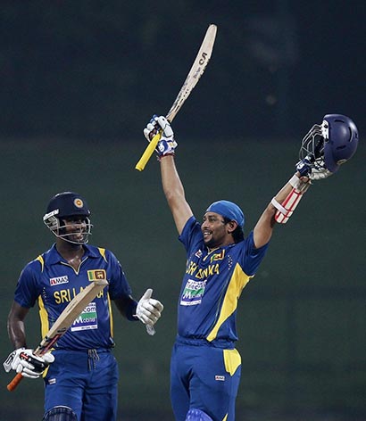 T.M.Dilshan