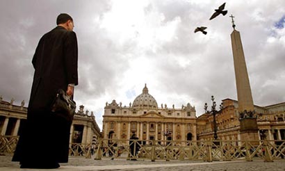 Vatican