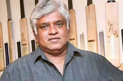 Arjuna Ranatunga