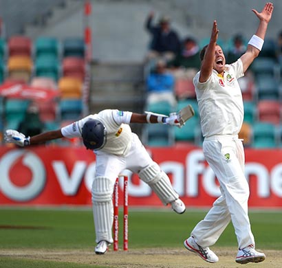 Australia beat Sri LankaAustralia beat Sri Lanka