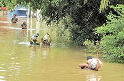 Flood deaths rise to 23 with over 266,740 affected