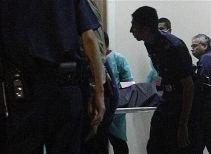 Delhi gang rape victim dies in Singapore hospital