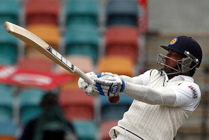 Kumar Sangakkara