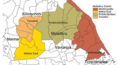 Mullativu