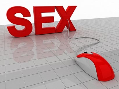 Sex searches