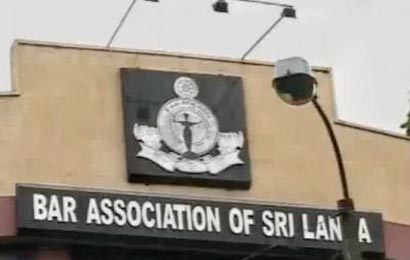 Bar Association of Sri Lanka