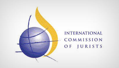 International Commission of Jurists