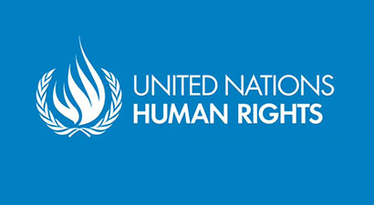 United Nations Human Rights