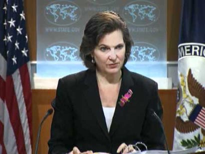 Victoria Nuland