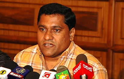 Vijitha Herath