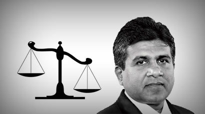 Bar Association of Sri Lanka chief to bow out