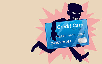 Credit Card Frauds