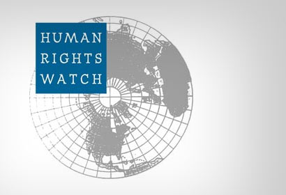 Human Rights Watch