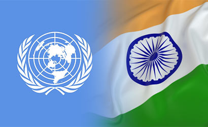 India on UN resolution against Sri Lanka