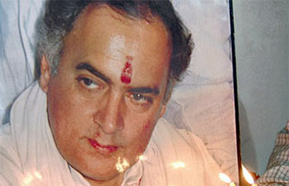 LTTE campaign delayed Rajiv Gandhi's killers’ hanging