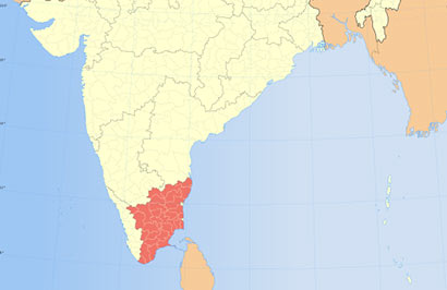 Tamil Nadu