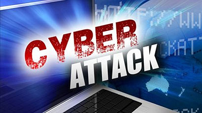 Massive cyberattack hits Internet users