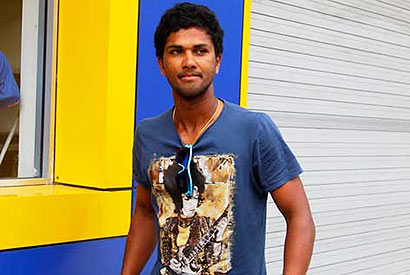 Dinesh Chandimal rejects IPL offer