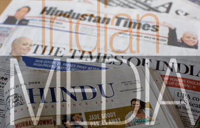 Who really owns Indian Media?