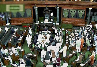 Lok Sabha