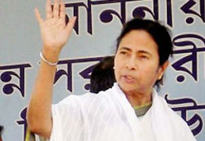 Mamata Banerjee