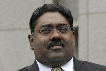 Rengan Rajaratnam