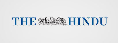 The Hindu Newspaper