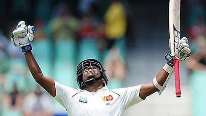 Thilan Samaraweera: Sri Lanka batsman may quit internationals