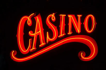 Casino