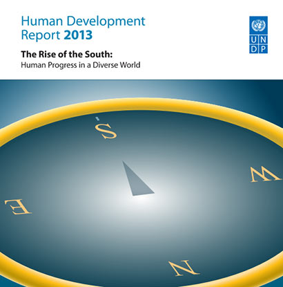 Sri Lanka ranks high in human development