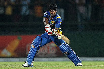 Kusal Janith Perera