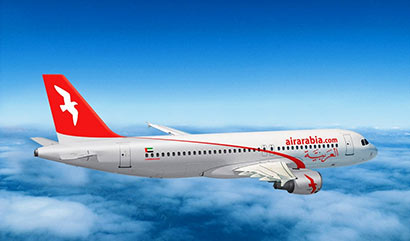 Air Arabia