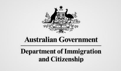 Australian Government - Department of Immigration and Citizenship
