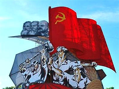 May Day in Sri Lanka