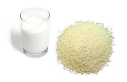 Milk Powder