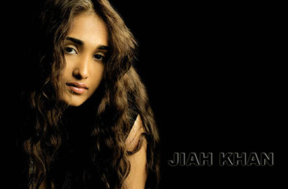 Jiah Khan