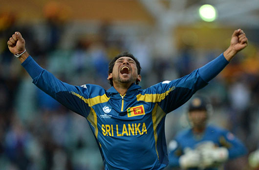 T.M.Dilshan