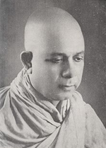 Ven. Narada Thero