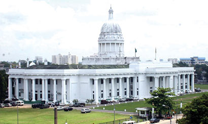 Colombo Municipal Council