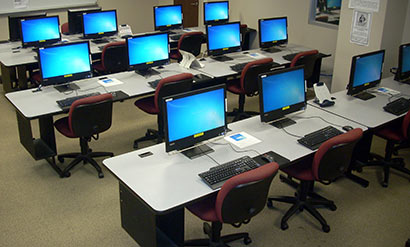 Computer Lab